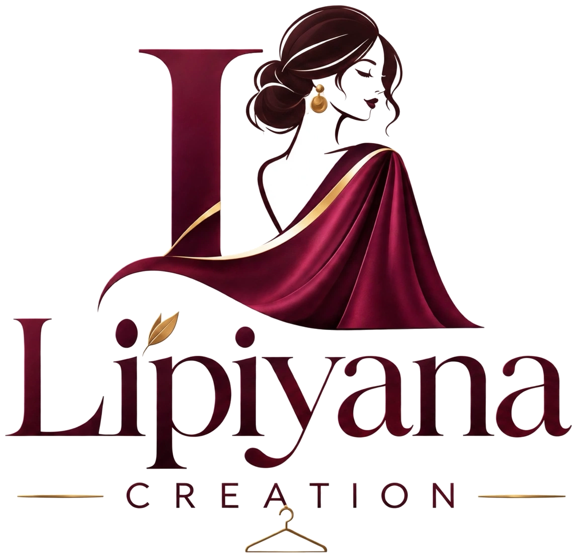 Lipiyana Creation logo